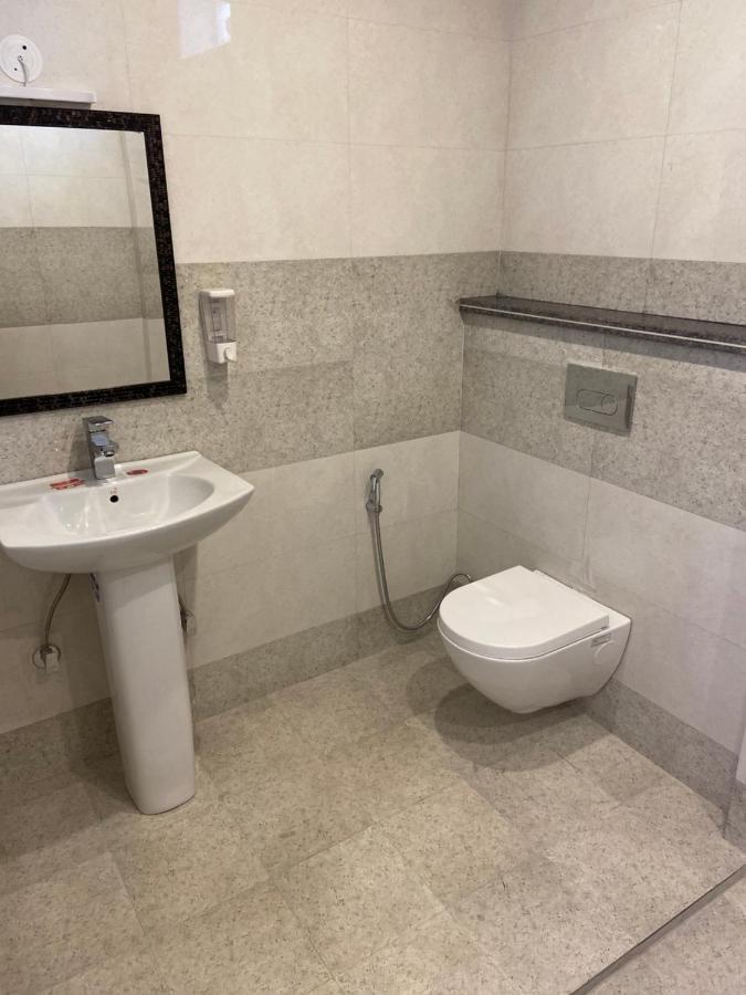 Hotel Tulsi Villa Dehradun Eksteriør bilde